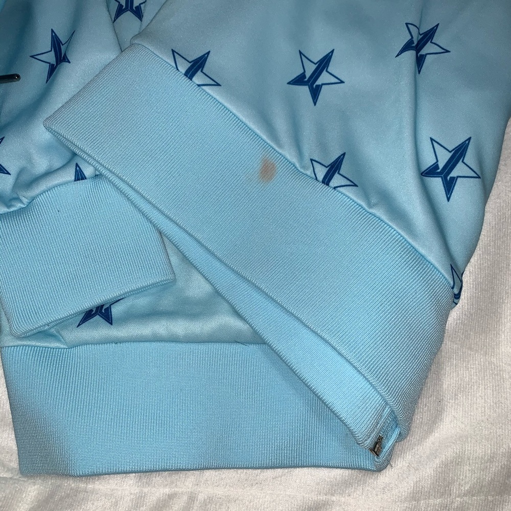 Jeffree Star | Track Suit Blue Blood Sold Out - Picture 7 of 7